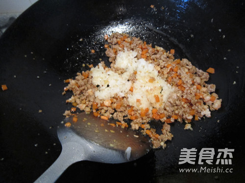 好吃好看的“玉白菜“的做法步骤:11