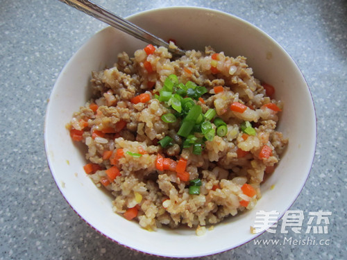 好吃好看的“玉白菜“的做法步骤:12