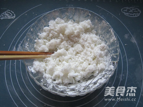 好吃好看的“玉白菜“的做法步骤:15