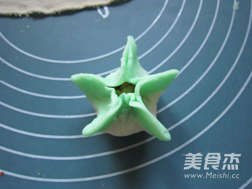 好吃好看的“玉白菜“的做法步骤:25
