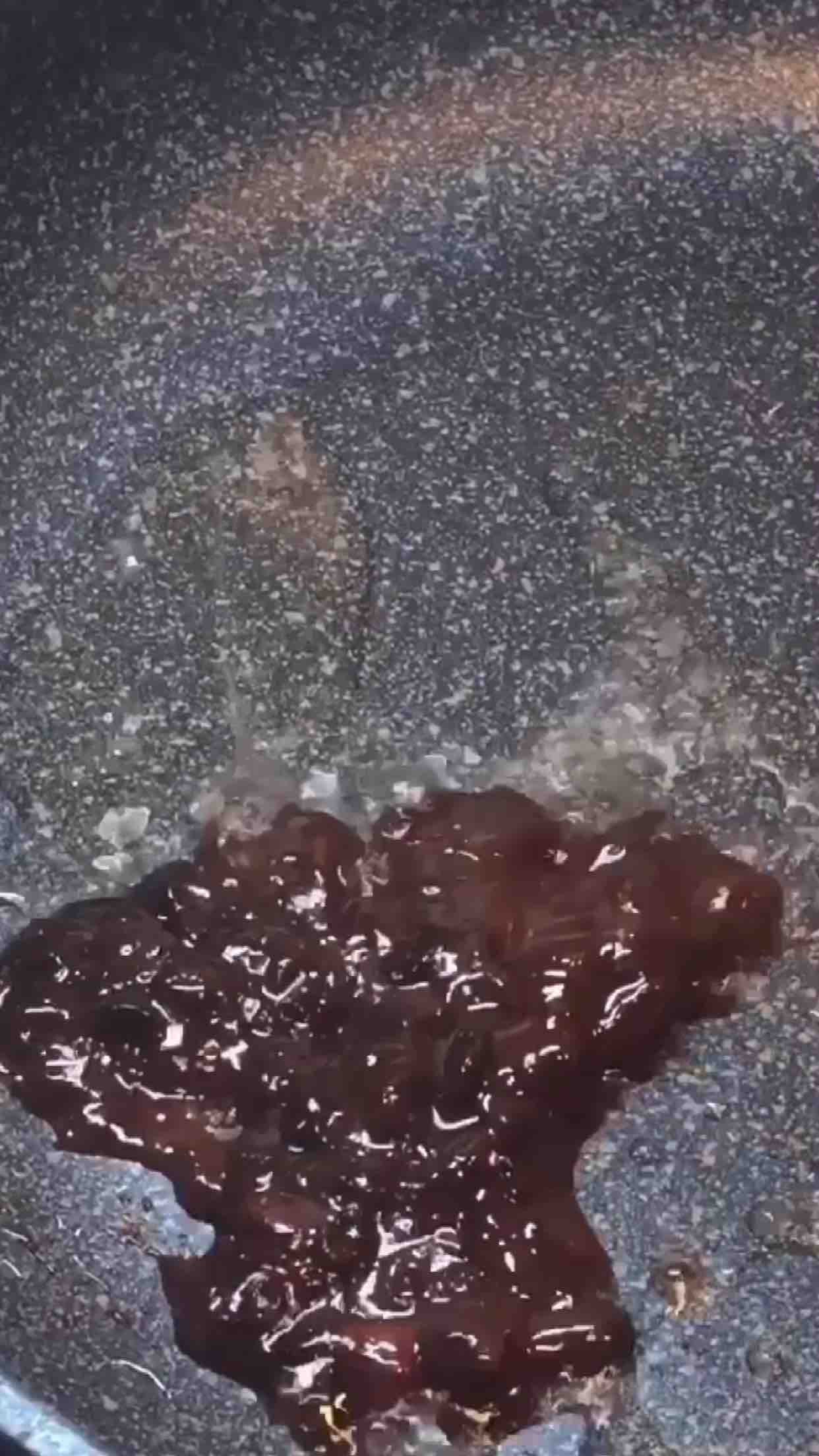 风味豆腐的做法步骤:4
