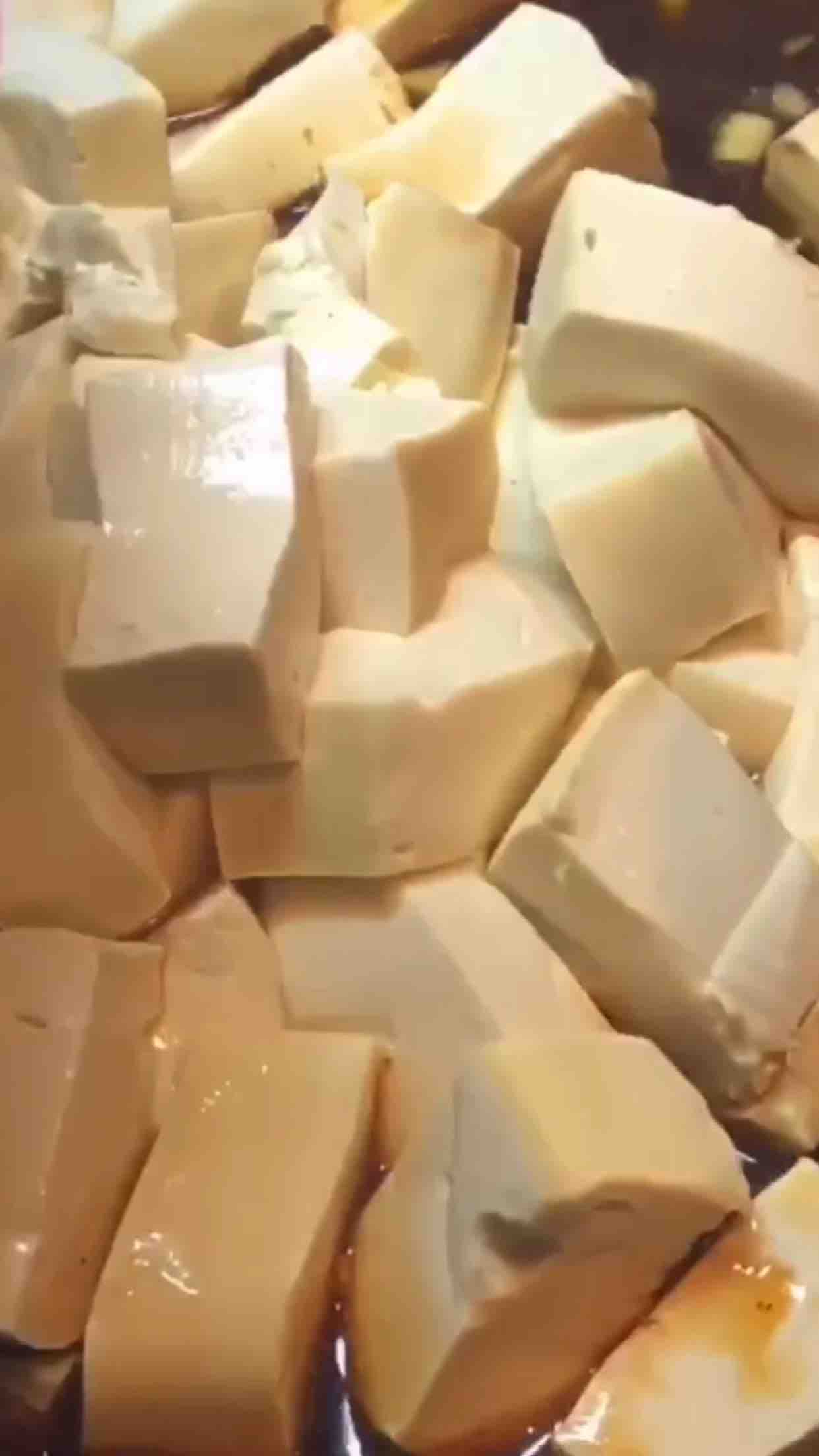 风味豆腐的做法步骤:11