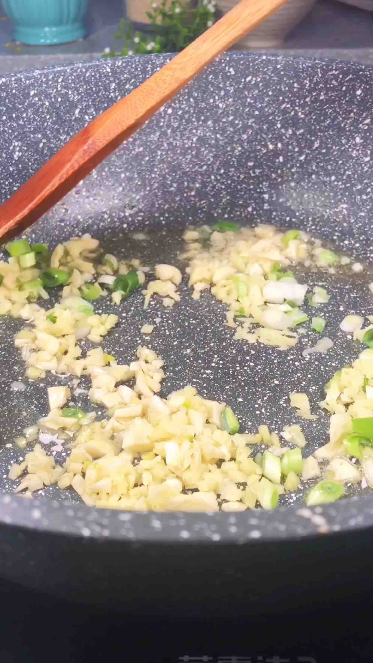 溜煎豆腐的做法步骤：5