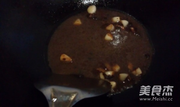 红烧土豆的做法步骤:8