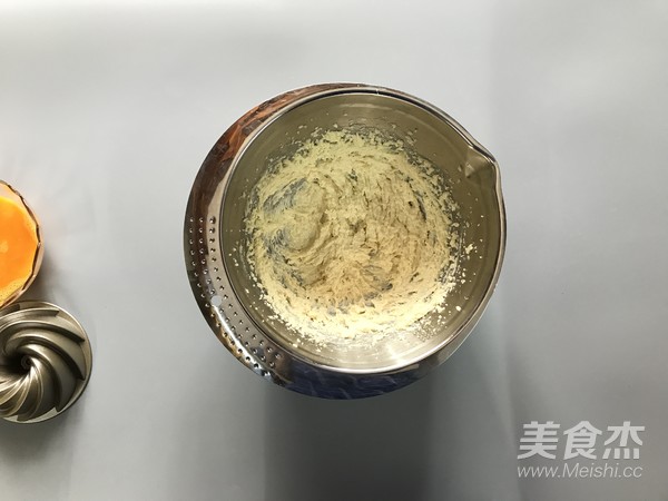 黑米旋风小蛋糕的做法步骤：5