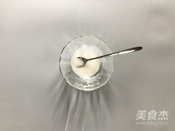 黑米旋风小蛋糕的做法步骤：14