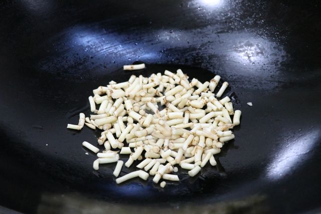 豆瓣鱼腥草的做法步骤：3