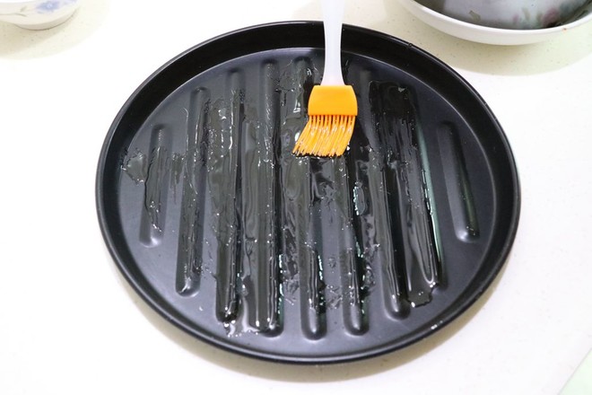 水果玉米饼的做法步骤:5