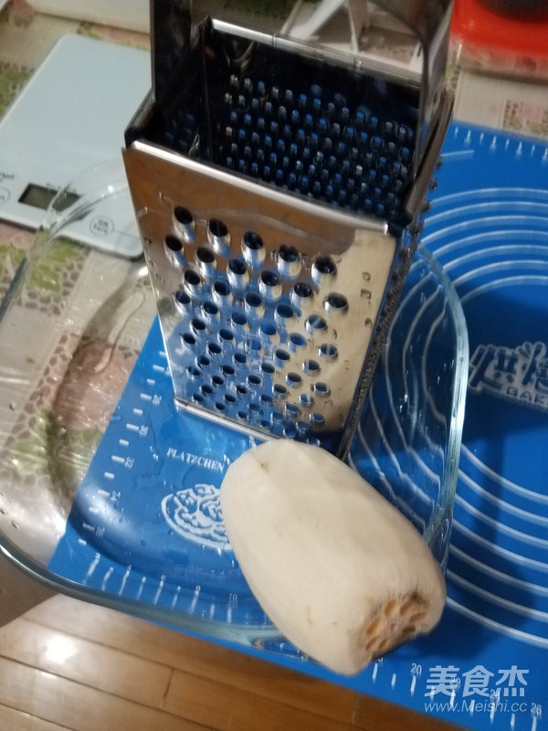 霸王超市丨照烧丸子的做法步骤:2