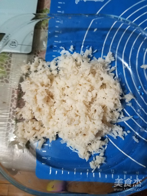 霸王超市丨照烧丸子的做法步骤:3
