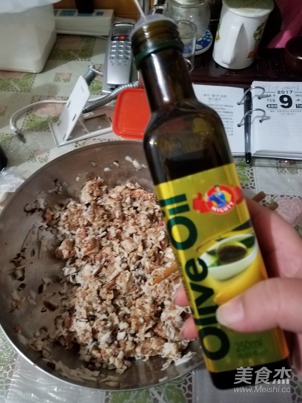 霸王超市丨照烧丸子的做法步骤:5