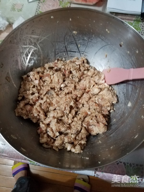霸王超市丨照烧丸子的做法步骤:6