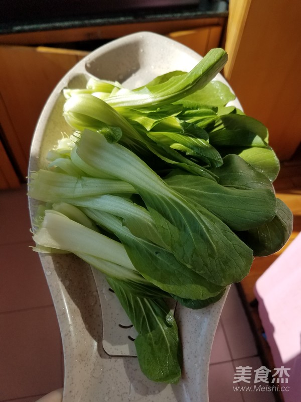 霸王超市丨照烧丸子的做法步骤:13