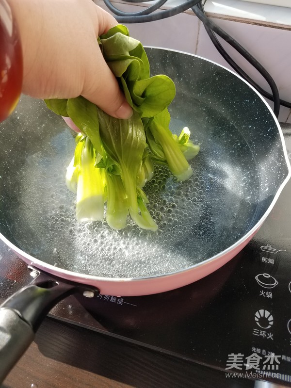 霸王超市丨照烧丸子的做法步骤:14