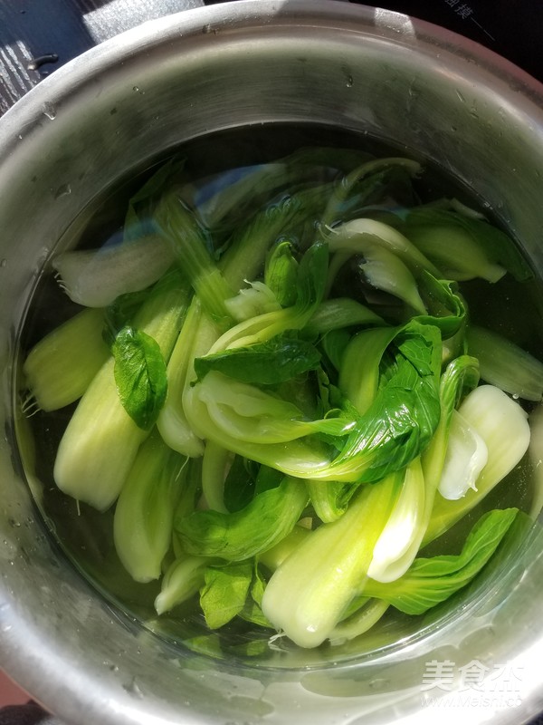 霸王超市丨照烧丸子的做法步骤:16