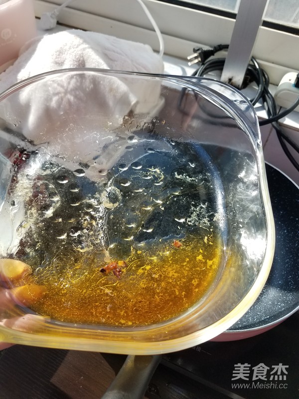 霸王超市丨照烧丸子的做法步骤:18