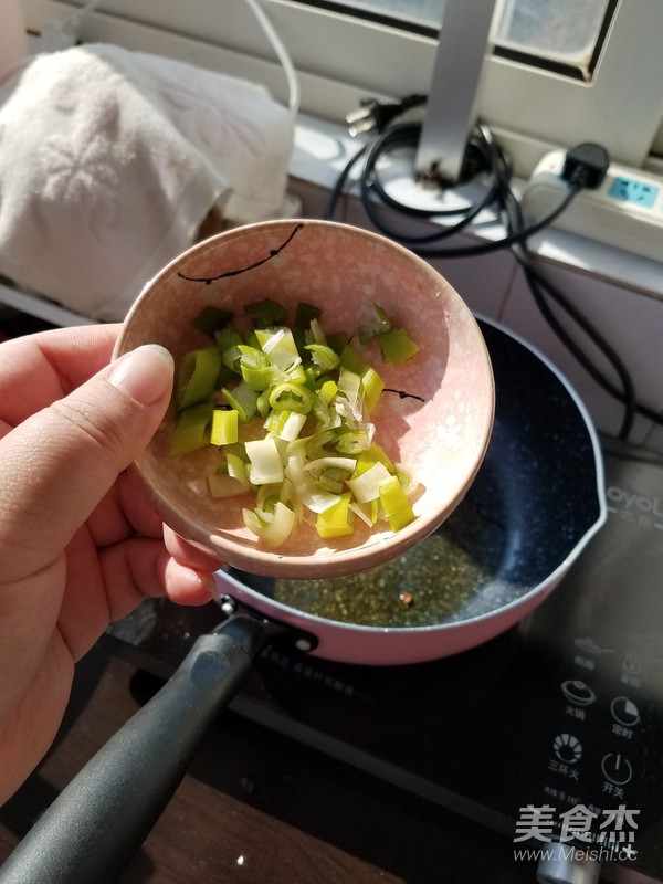 霸王超市丨照烧丸子的做法步骤:19
