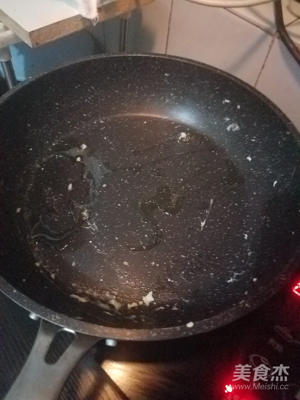 霸王超市丨虾仁木须肉的做法步骤:8