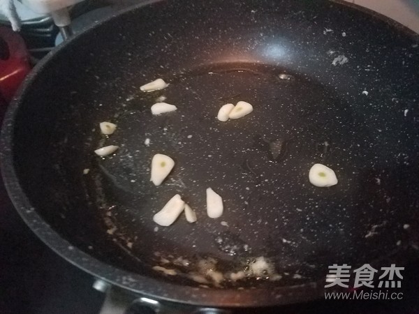 霸王超市丨虾仁木须肉的做法步骤:9