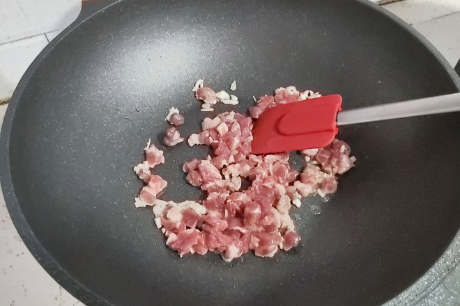 芸豆猪肉包子的做法步骤:2