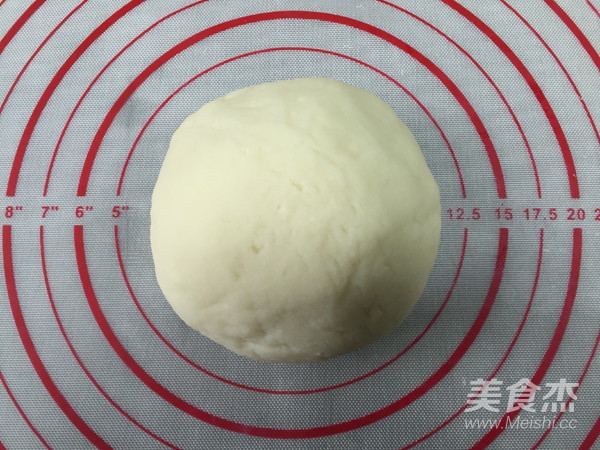 烤薯片的做法步骤:4