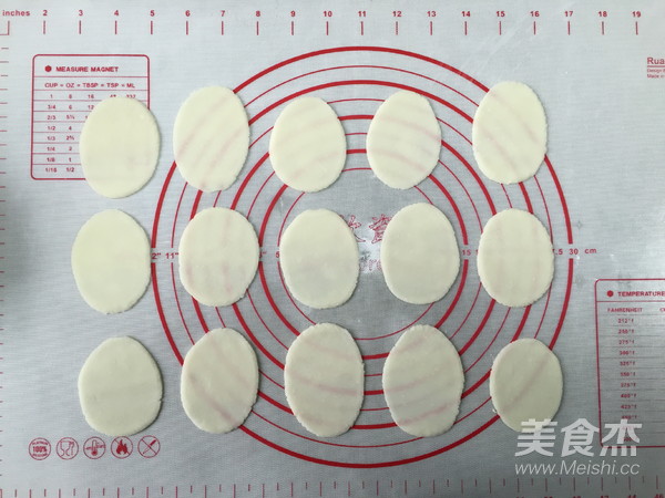 烤薯片的做法步骤:6