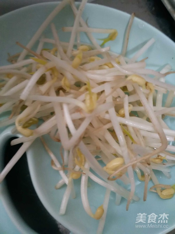 水煮肉片的做法步骤：17