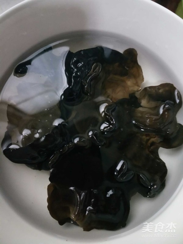水煮肉片的做法步骤:17