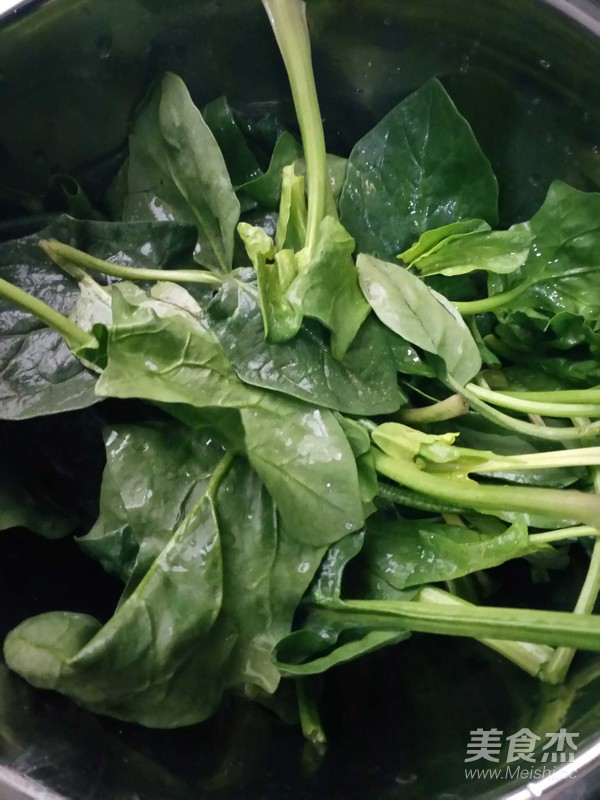 水煮肉片的做法步骤:17