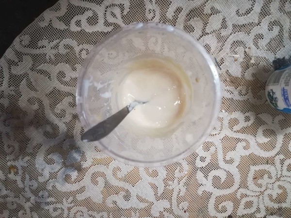 自制酸奶奶茶的做法步骤：3