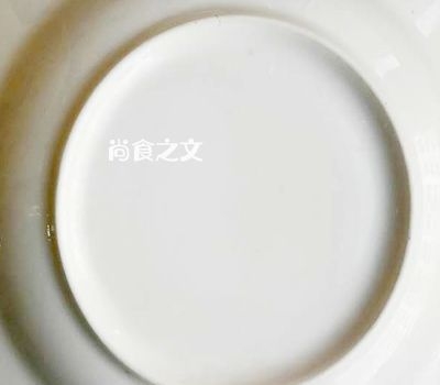 春天里滴明媚,菠萝酱与菠萝酱三明治~~的做法步骤:4