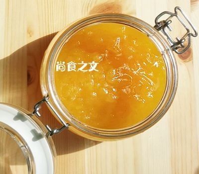 春天里滴明媚,菠萝酱与菠萝酱三明治~~的做法步骤:10