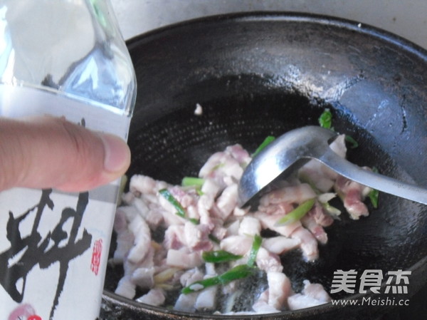 渍菜粉的做法步骤:5