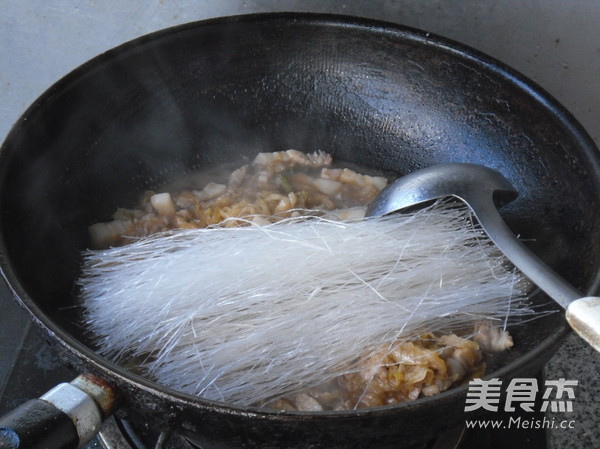渍菜粉的做法步骤:10