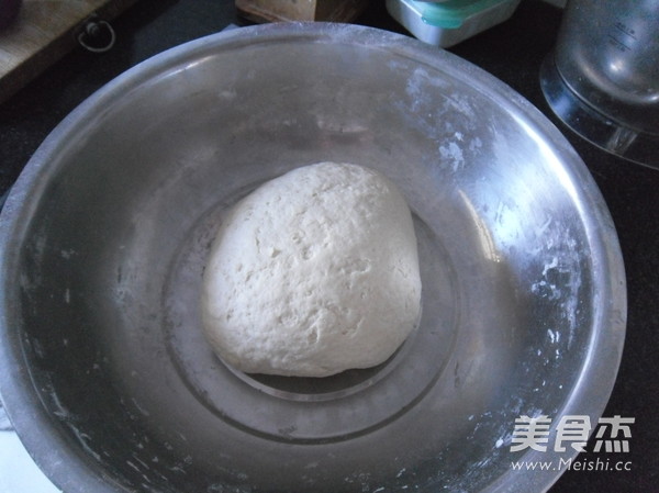 锅烙的做法步骤：1