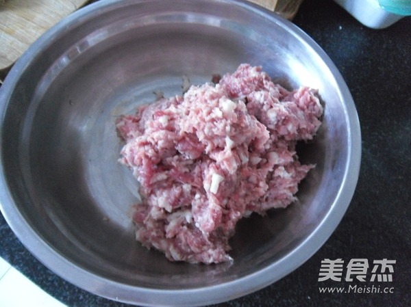 锅烙的做法步骤:2