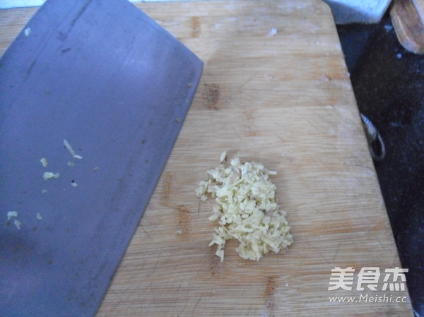 锅烙的做法步骤:4
