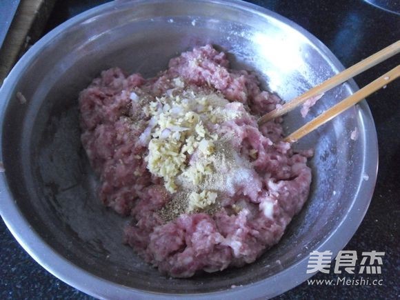 锅烙的做法步骤:5