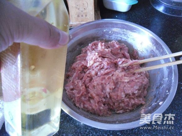 锅烙的做法步骤:7
