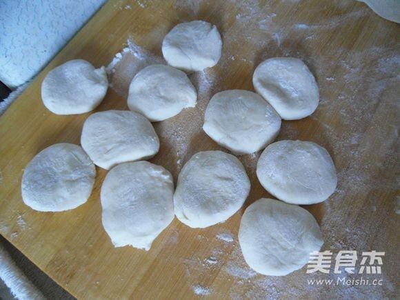 锅烙的做法步骤:10