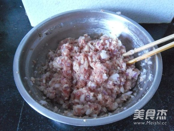 锅烙的做法步骤:9