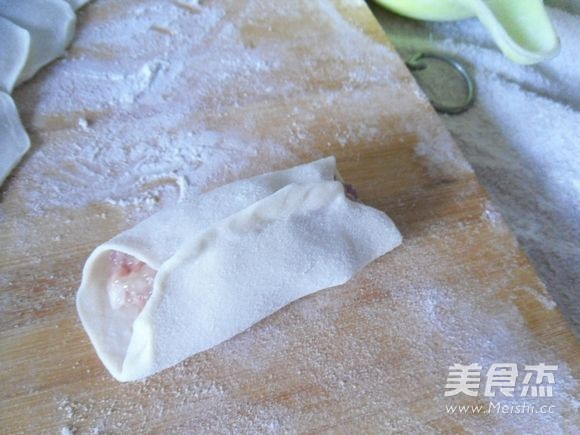 锅烙的做法步骤:13
