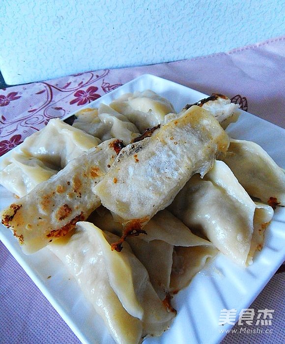 锅烙的做法步骤:20