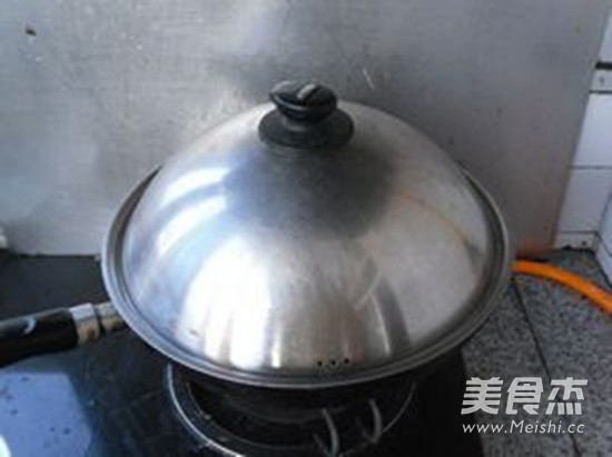 酱骨头的做法步骤:10