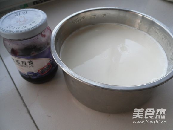 香雪兰盆栽的做法步骤：1