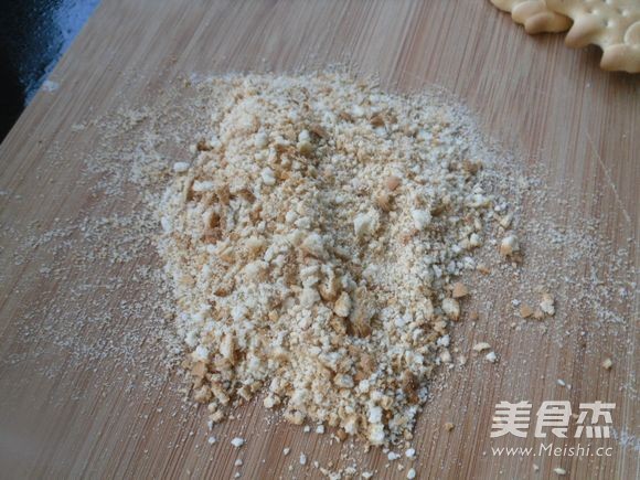 香雪兰盆栽的做法步骤:3