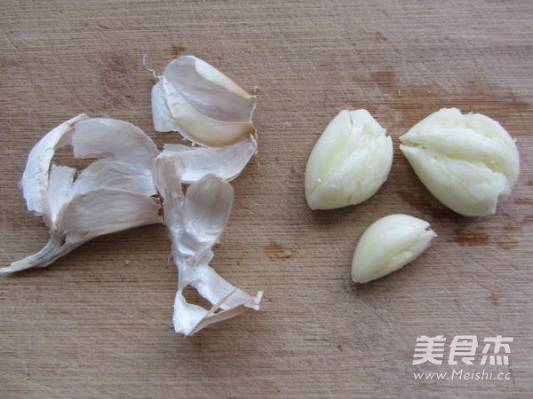 蒸黄鳝的做法步骤:3