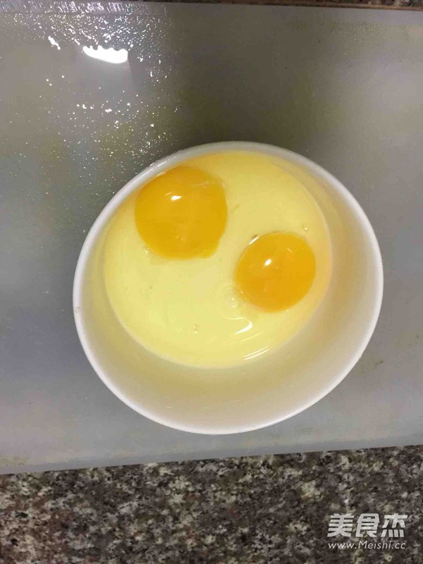 香酥鸡排的做法步骤:5