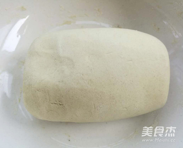牛肉苦荞面的做法步骤:2