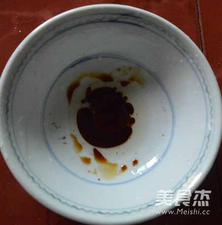 云吞捞面的做法步骤:5
